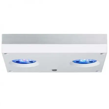 AQUA ILLUMINATION - Hydra® 32HD Blanco - 90w - Rampa para acuario de arrecife