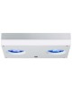 AQUA ILLUMINATION - Hydra® 32HD Blanco - 90w - Rampa para acuario de arrecife