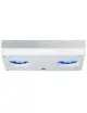 AQUA ILLUMINATION - Hydra® 32HD Blanco - 90w - Rampa para acuario de arrecife