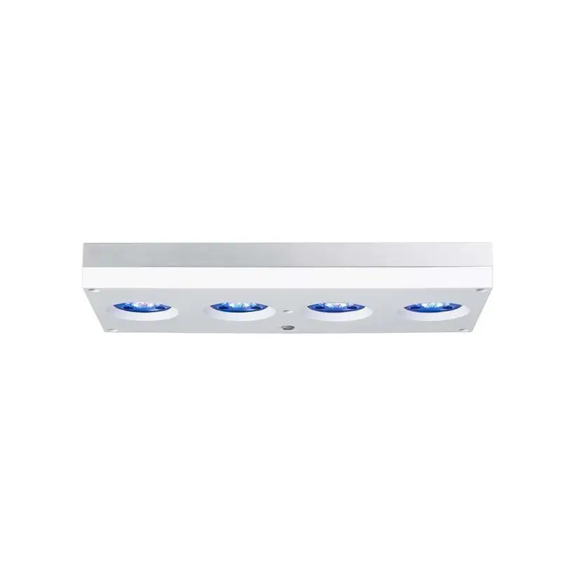 AQUA ILLUMINATION - Hydra® 64HD Blanco - 135w - Rampa para acuario de arrecife