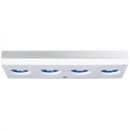 AQUA ILLUMINATION - Hydra® 64HD Blanco - 135w - Rampa para acuario de arrecife