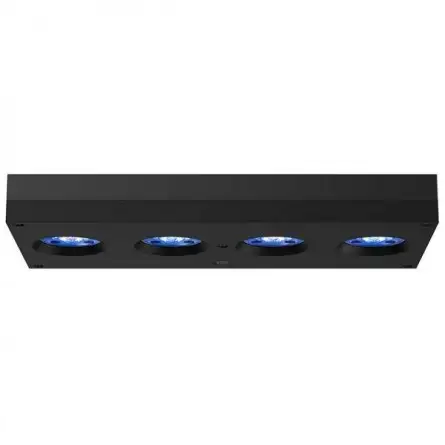 kopie van AQUA ILLUMINATION - Hydra® 64HD Zwart - 135w - Oprit voor recifal aquarium