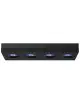 copy of AQUA ILLUMINATION - Hydra® 64HD Black - 135w - Ramp for reef aquarium