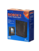 AQUATLANTIS - BioBox 0 - Filtro interno - Hasta 70 litros