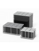 AQUATLANTIS - EasyBox® Charcoal Foam