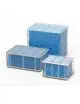 AQUATLANTIS - EasyBox® groot blauw schuim