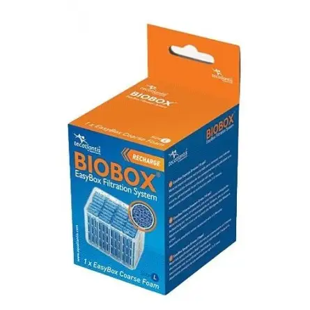 AQUATLANTIS - EasyBox® Large Blue Foam - Taglia L