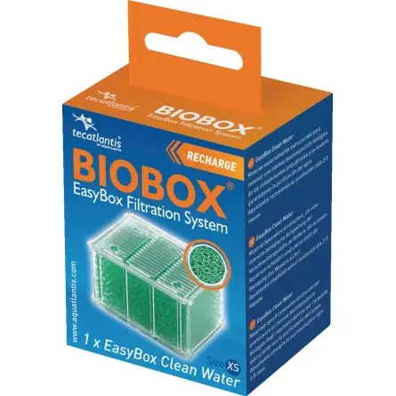 AQUATLANTIS - EasyBox® CleanWater - Size XS