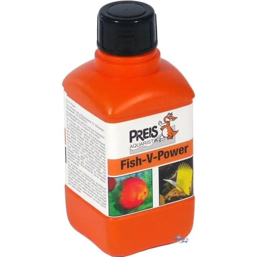 CIJENA - Fish-V-Power 250ml