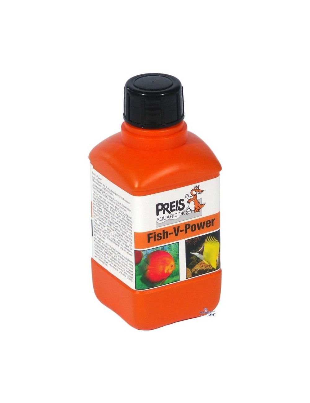 PREIS - Peixe-V-Power 250ml