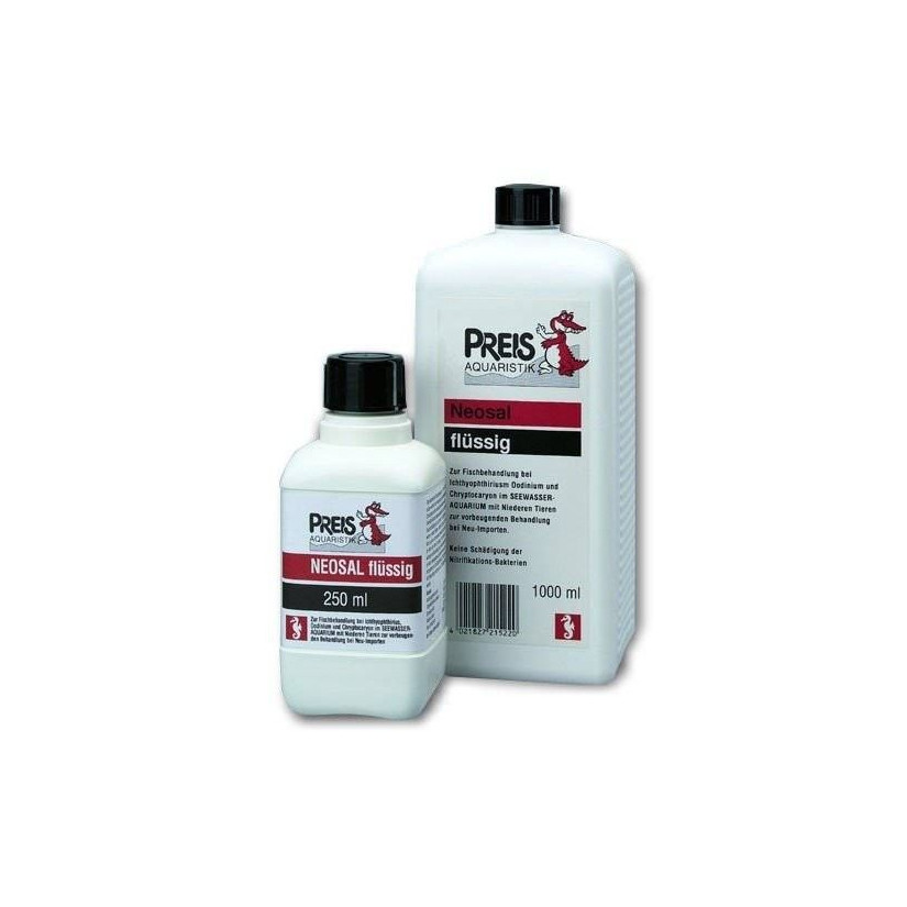 PREIS - Neosal Liquido 250ml