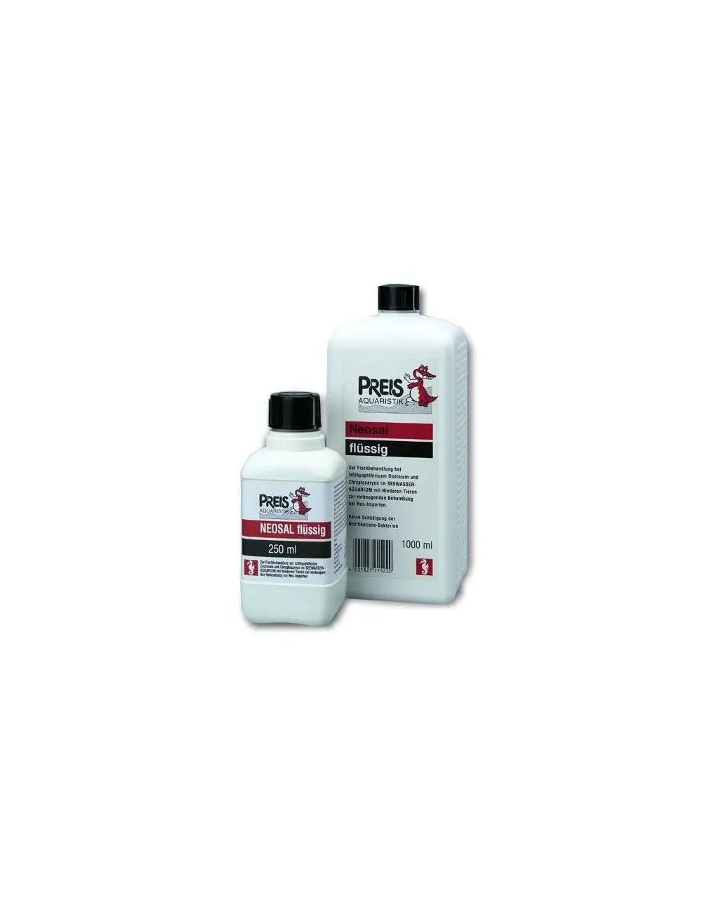 PREIS - Neosal Liquido 250ml