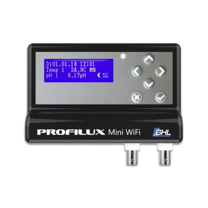 GHL - ProfiLux Mini WiFi-Set - Aquarium-Steuercomputer