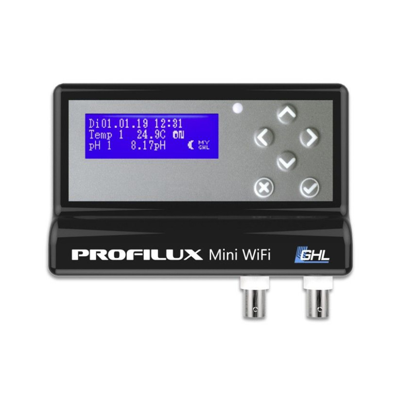 GHL - ProfiLux Mini WiFi-Set - Computador de controle de aquário