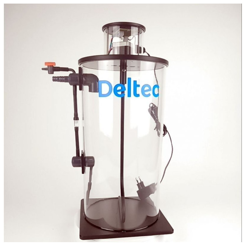 DELTEC - KM 800 - Hydroxide Reactor