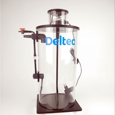 DELTEC - KM 800 - Hydroxidereactor