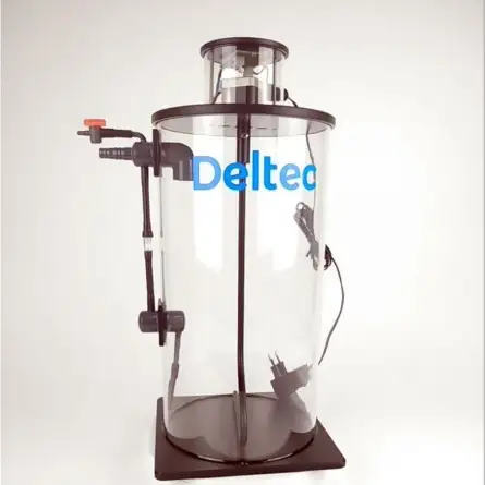 DELTEC - KM500S - Hydroxide Reactor