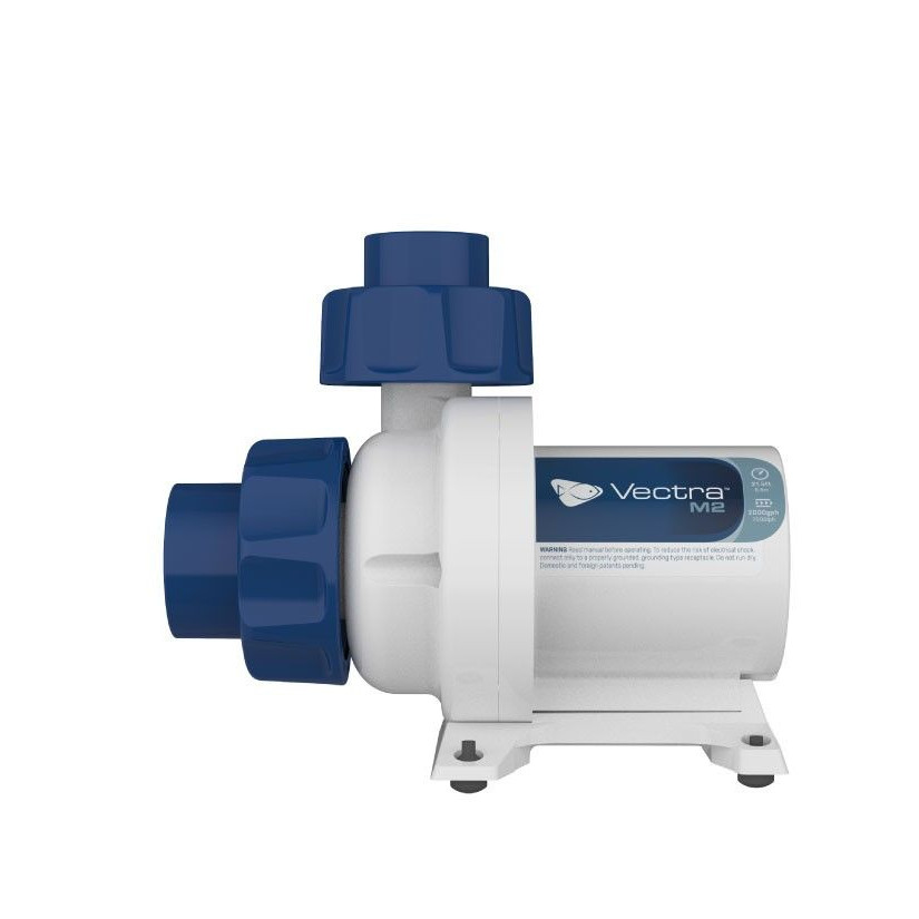 ECOTECH Marine - Vectra M2 - Vodena pumpa 7500 l/h