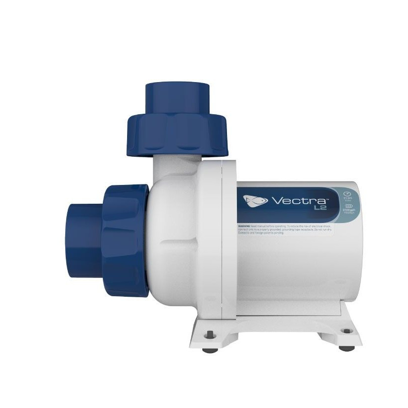 ECOTECH Marine - Vectra L2 - Vodena pumpa 11500 l/h