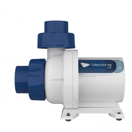 ECOTECH Marine - Vectra L2 - Pompa acqua 11500 l/h