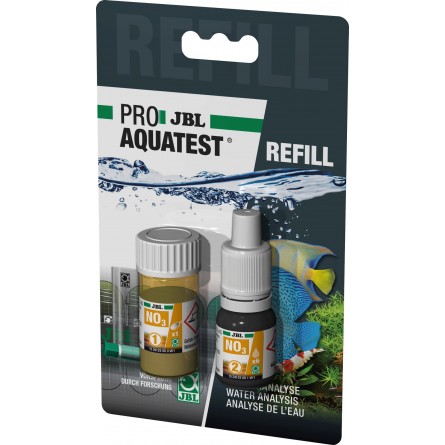 JBL - ProAquaTest NO3 refill