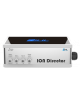 GHL - Ion Director + GHL doser 2.1 slave - Black - Automatic control of water parameters