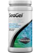 SEACHEM - Seagel - 500ml - Filtermassa voor fosfaten, silicaten en metalen.