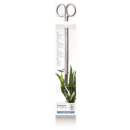 TROPICA - Zakrivljene škare 25 cm Tropica - 1