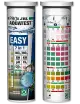 JBL - ProAquaTest EASY 7in1 - Analysis strips for rapid test