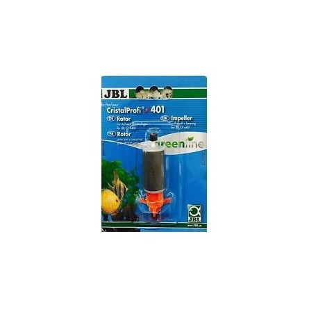 JBL - Rotore completo CPe e401/2 - Per filtri JBL CristalProfi e401 e e402