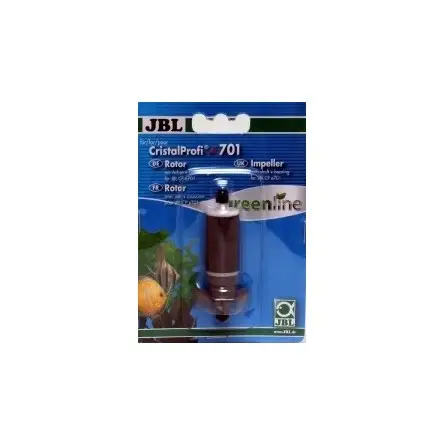 JBL - CPe e701/2 complete rotor - Voor JBL CristalProfi e701 en e702 filter