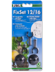 JBL - FixSet 12/16 - Bevestigingsset voor 12/16mm buizen