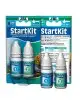 JBL - StarterKit - 2x15ml - Bactérias iniciadoras de aquário