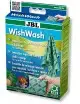 JBL - WishWash - Éponge et Lavette pour Vitres d'Aquarium