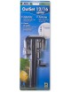 JBL - OutSet 12/16 spray - Waterafvoerset met sproeibalk