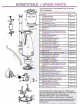 NYOS - Rotor de bomba para Quantum 220/300 - ref: Q220-1017