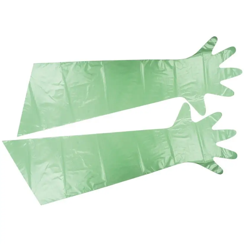 TUNZE - Guantes de protección - 0220.510 - 10 piezas