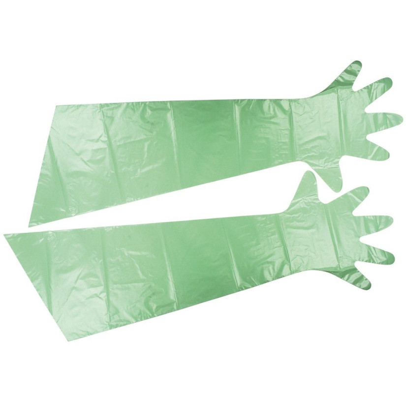 TUNZE - Protective gloves - 0220.510 - 10 pieces