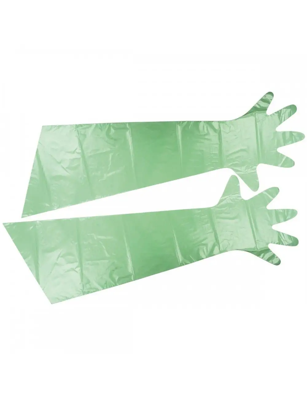 TUNZE - Guantes de protección - 0220.510 - 10 piezas