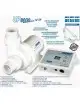 AQUABEE - UP 8000 electronic V24 DC - Bomba de agua para acuarios