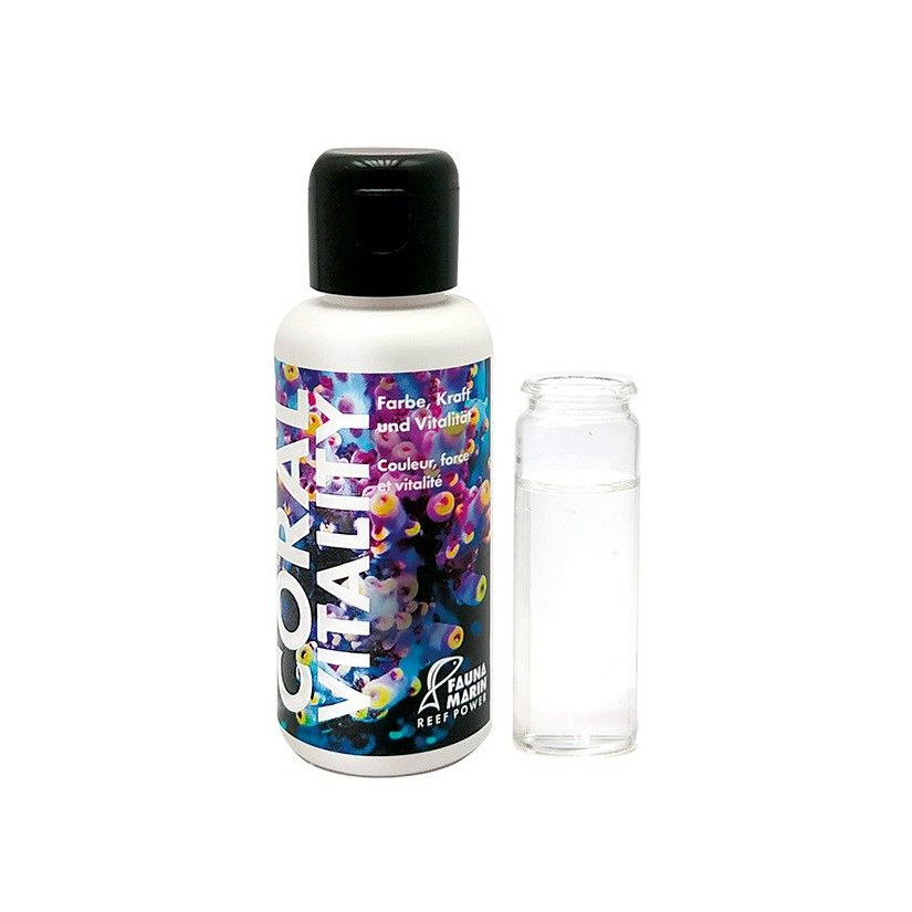 FAUNA MARIN - Reef Vitalidad - 50ml