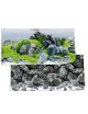 JUWEL - Rock & AquaScape tamanho S - 60x30 cm - Pôster de fundo