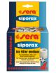 SERA - Siporax Professional 15mm - 500ml - Filtração cerâmica