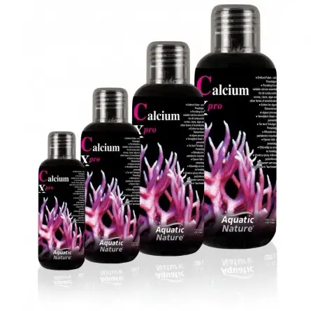 AQUATIC NATURE - Calcium X-Pro - 300ml