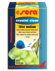 sera - Crystal Clear Professional - 12 unidades - Meio filtrante