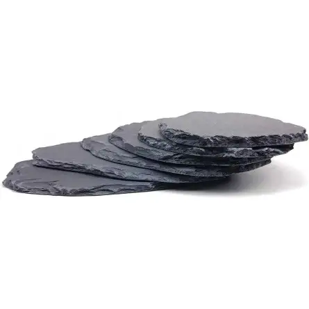 Slate for aquarium decoration - Price per kilo