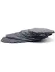 Slate for aquarium decoration - Price per kilo