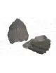 AQUADECO - Slate Black - Set od 4 do 6 kamena - 1,4 - 1,6 kg