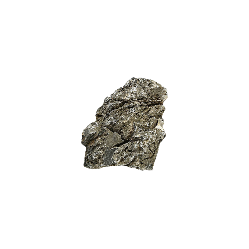 AQUADECO - Piedra Seyriu - Talla S - 0,8 - 1,2 kg