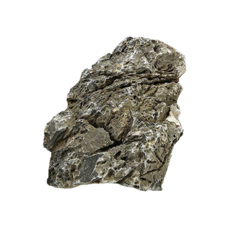 AQUADECO - Piedra Seyriu - Talla S - 0,8 - 1,2 kg